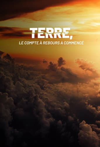Terre, le compte à rebours a commencé (2018) poster