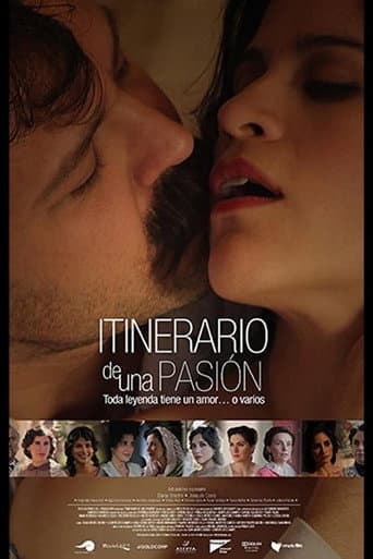 Amorous Pancho Villa (2013) poster