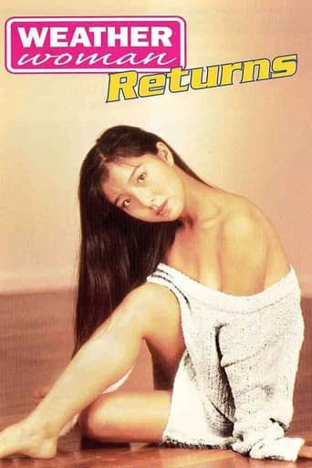 Weather Woman Returns (1996) poster