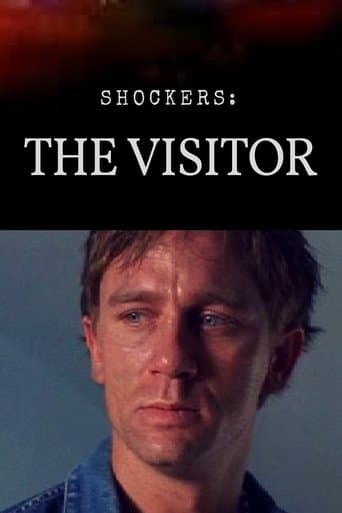 Shockers (1999) poster