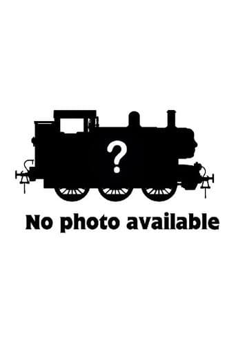 Untitled Live Action Thomas & Friends Movie poster