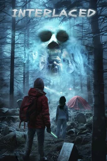 Interlaced (2017) poster