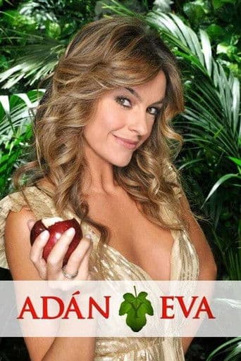 Adán y Eva (2014) poster