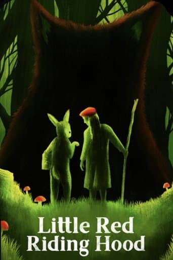 Little Red Riding Hood (1962) poster