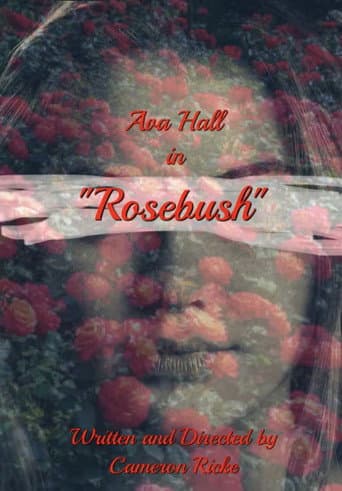 Rosebush (2024) poster