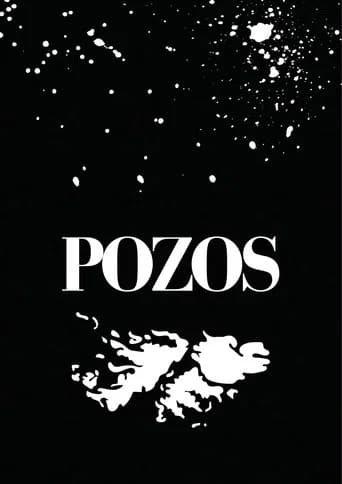 Pozos (2026) poster
