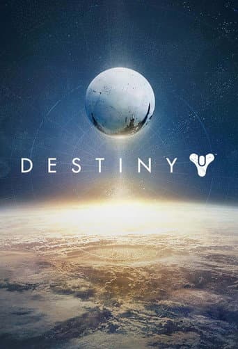 Destiny 2: The Series (2020) poster
