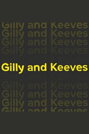 Gilly and Keeves (2020) poster