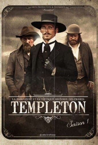 Templeton (2015) poster