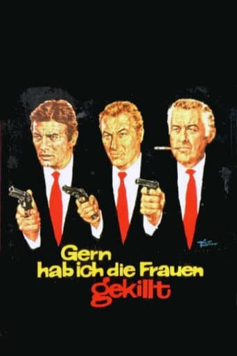 Where Are You Taking That Woman (1966) poster