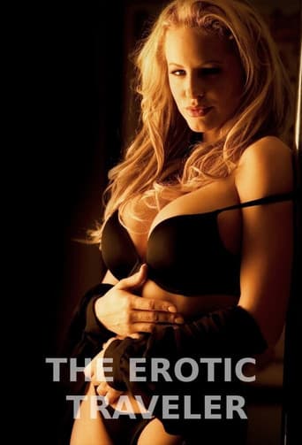 The Erotic Traveler (2007) poster