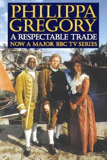 A Respectable Trade (1998) poster