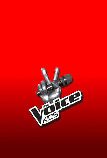 The Voice Kids (2012) poster