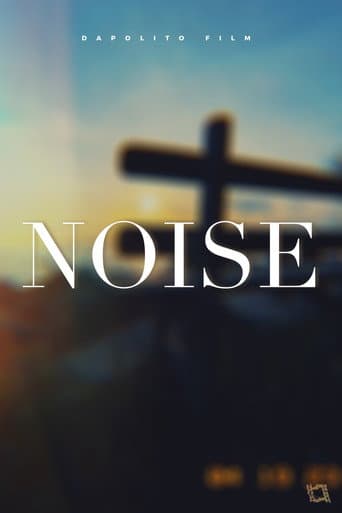 NOISE (2023) poster