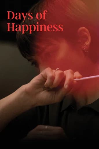 Days of Happiness (2023) poster