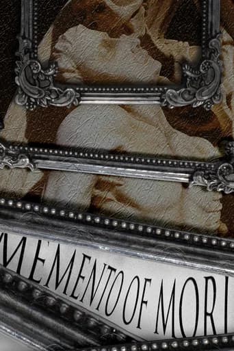 Memento of Mori (2026) poster