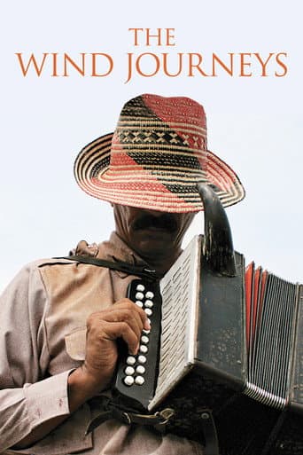 The Wind Journeys (2009) poster