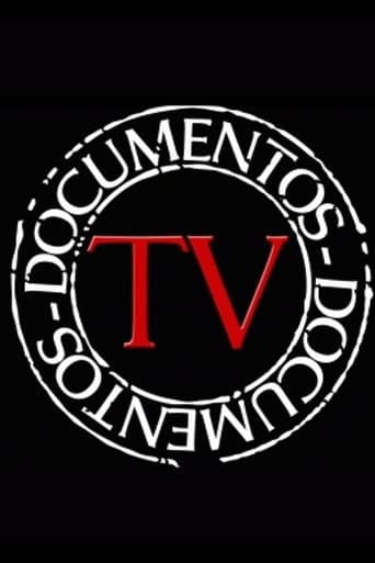 Documentos TV (1986) poster
