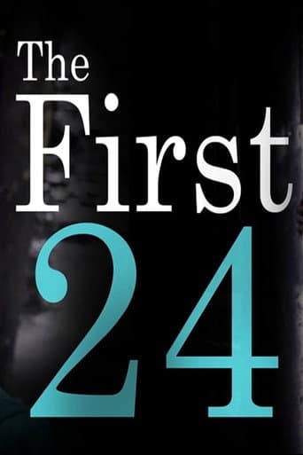The First 24 (2016) poster