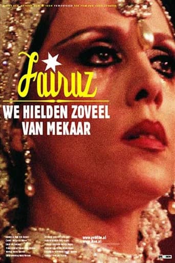 We Loved Each Other So Much (2003) poster
