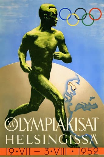 Where the World Meets (1952) poster