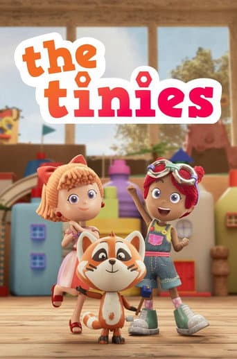 The Tinies DIYs (2025) poster