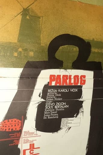 The Neglected Land (1974) poster