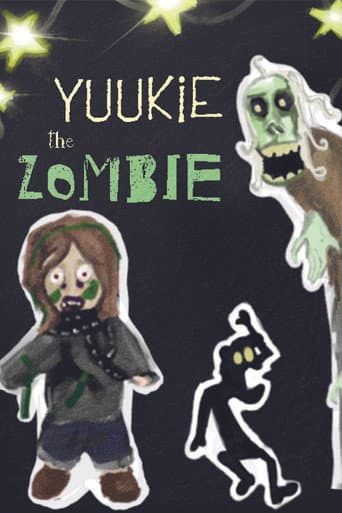 Yuukie The Zombie (2025) poster