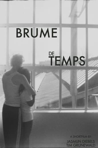 Brume de Temps (2026) poster