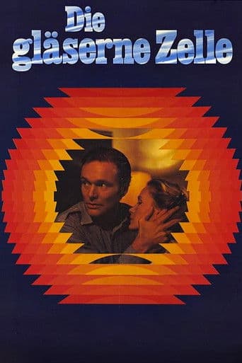 The Glass Cell (1978) poster