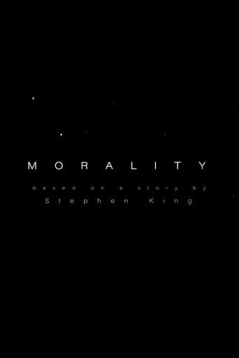 Morality (2014) poster
