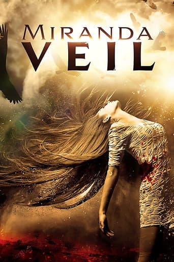 Miranda Veil (2020) poster