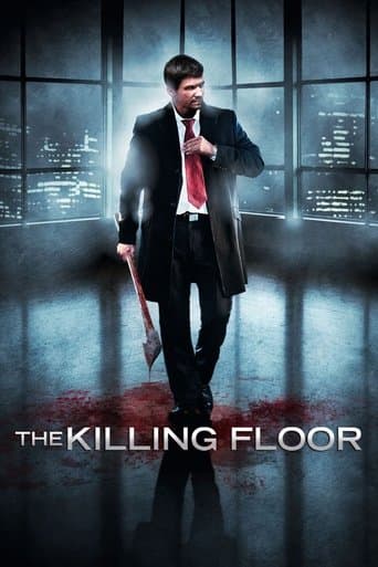 The Killing Floor (2007) poster