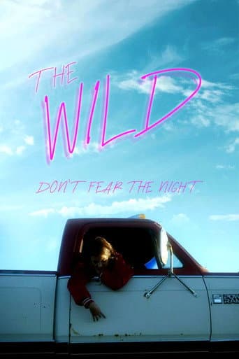 The Wild (2023) poster