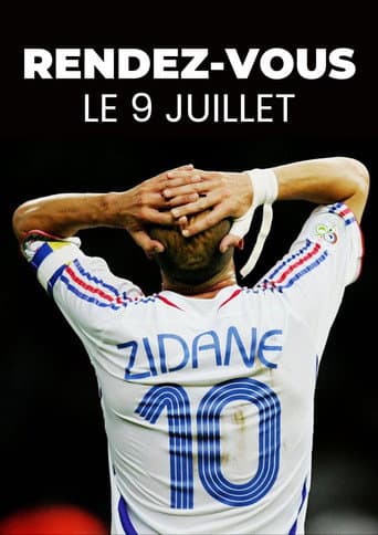 Rendez Vous Le 9 Juillet (2007) poster