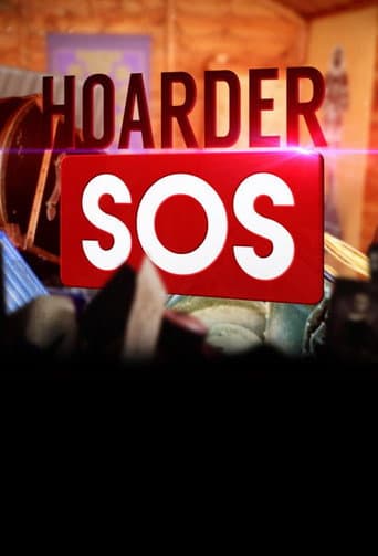 Hoarder SOS (2016) poster