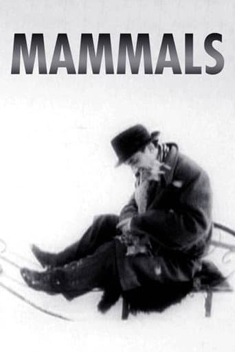 Mammals (1962) poster