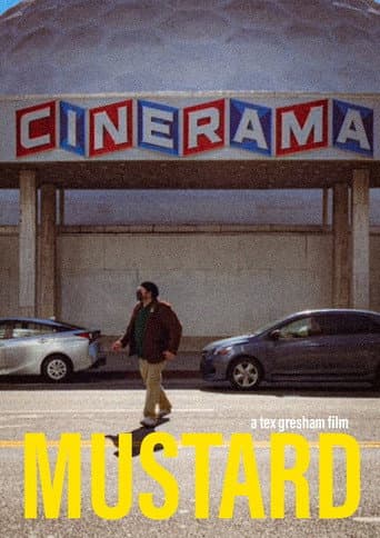 MUSTARD (2025) poster