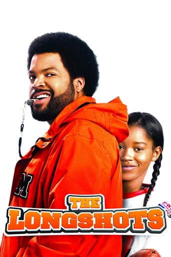 The Longshots (2008) poster