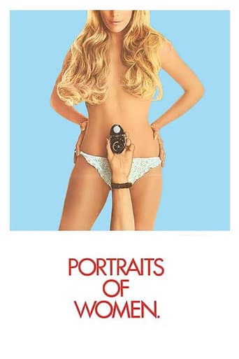 Portraits of Women (1970) poster