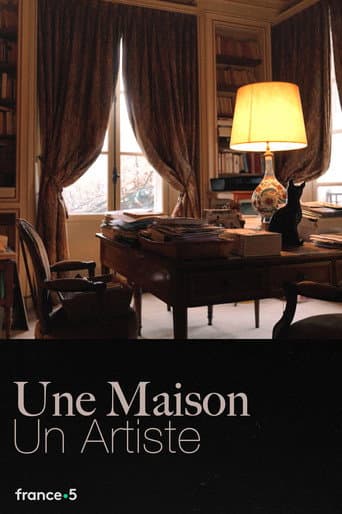 Une Maison, Un Artiste (2013) poster