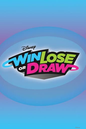 Win, Lose or Draw (2014) poster