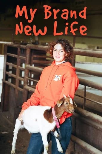 My Brand New Life (2004) poster