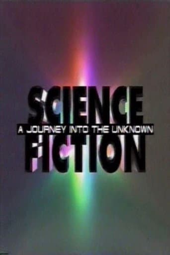 Science Fiction: A Journey Into the Unknown (1994) poster
