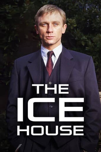 The Ice House (1997) poster