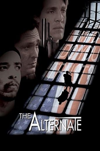 The Alternate (2000) poster