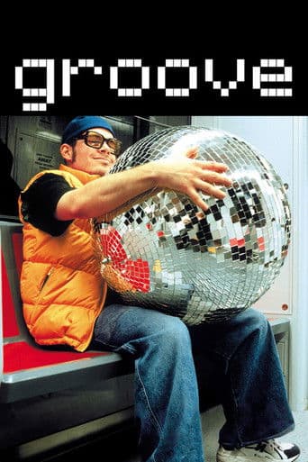 Groove (2000) poster