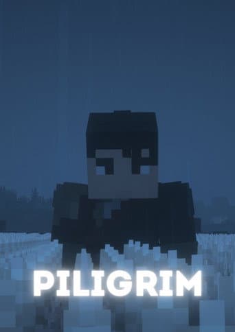 Piligrim (2024) poster