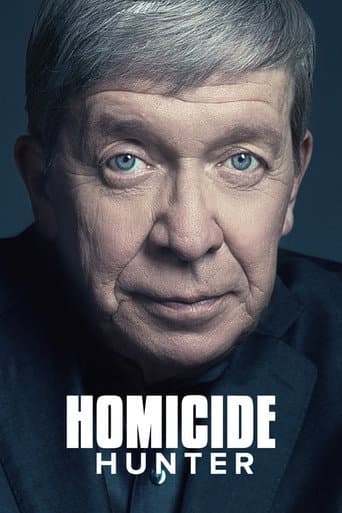 Homicide Hunter: Lt Joe Kenda (2011) poster