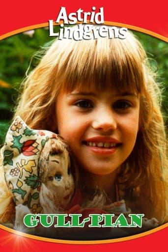 Goldi (1989) poster